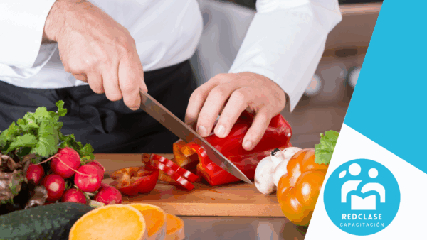 Higiene y Manipulación de Alimentos